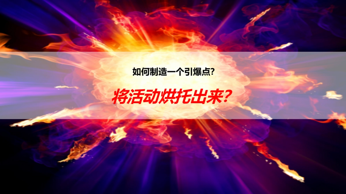 欧诗漫影院线下互动细化方案_第5页