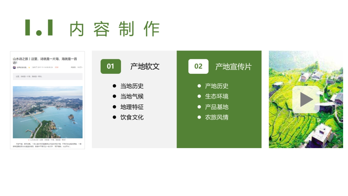 品牌象山半岛生活节游灵山秀品南州乡韵旅游景点线上线下活动方案_第6页