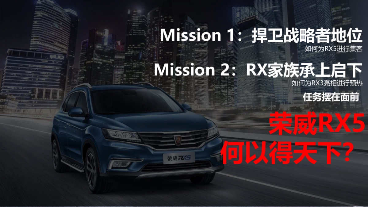 荣威品牌线下规划方案_第9页