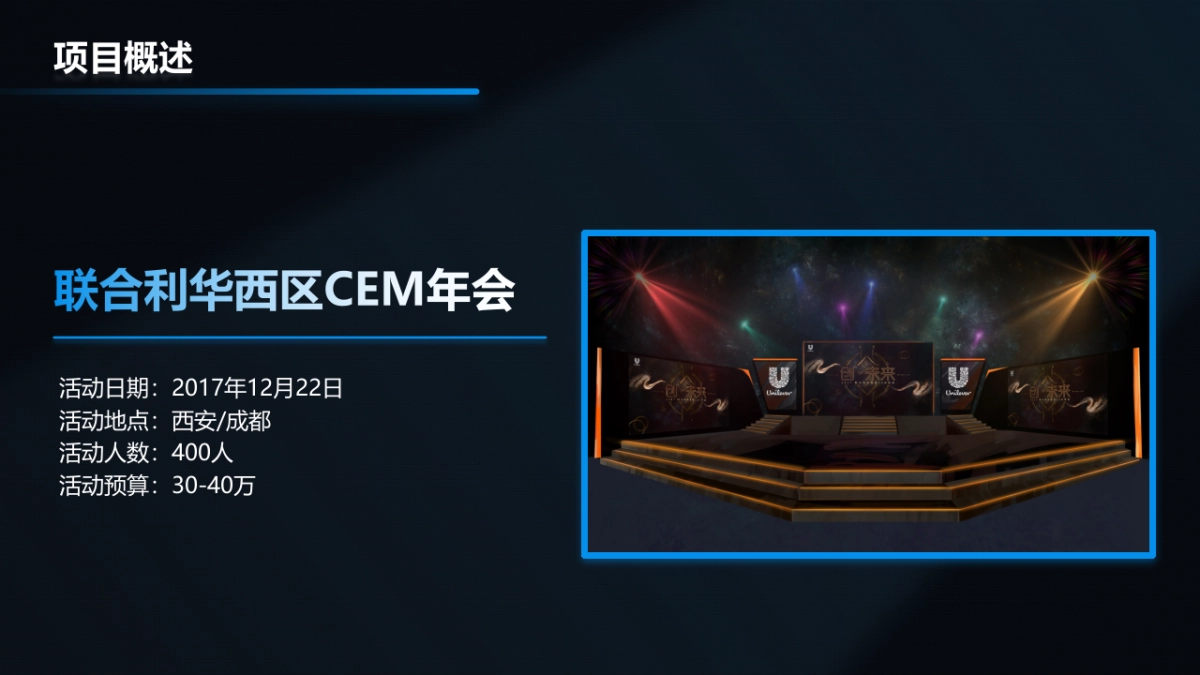 2017联合利华西区CEM会议方案_第4页