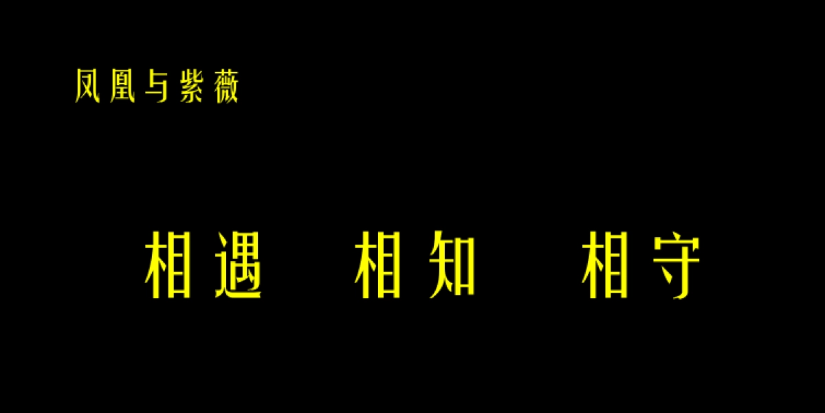 2017绿城紫微公馆客户答谢会策划案_第5页