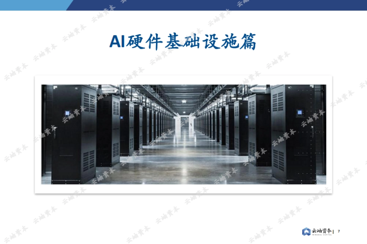 【云岫资本】2023中国半导体投资深度分析与展望_第6页