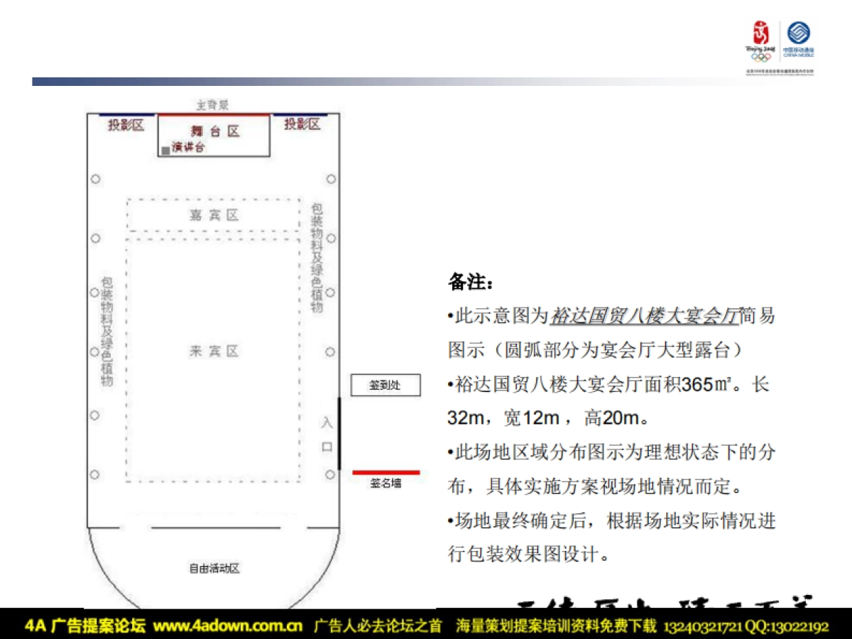 2008华友数码传媒圣诞平安夜联谊晚会活动方案-29P_第6页