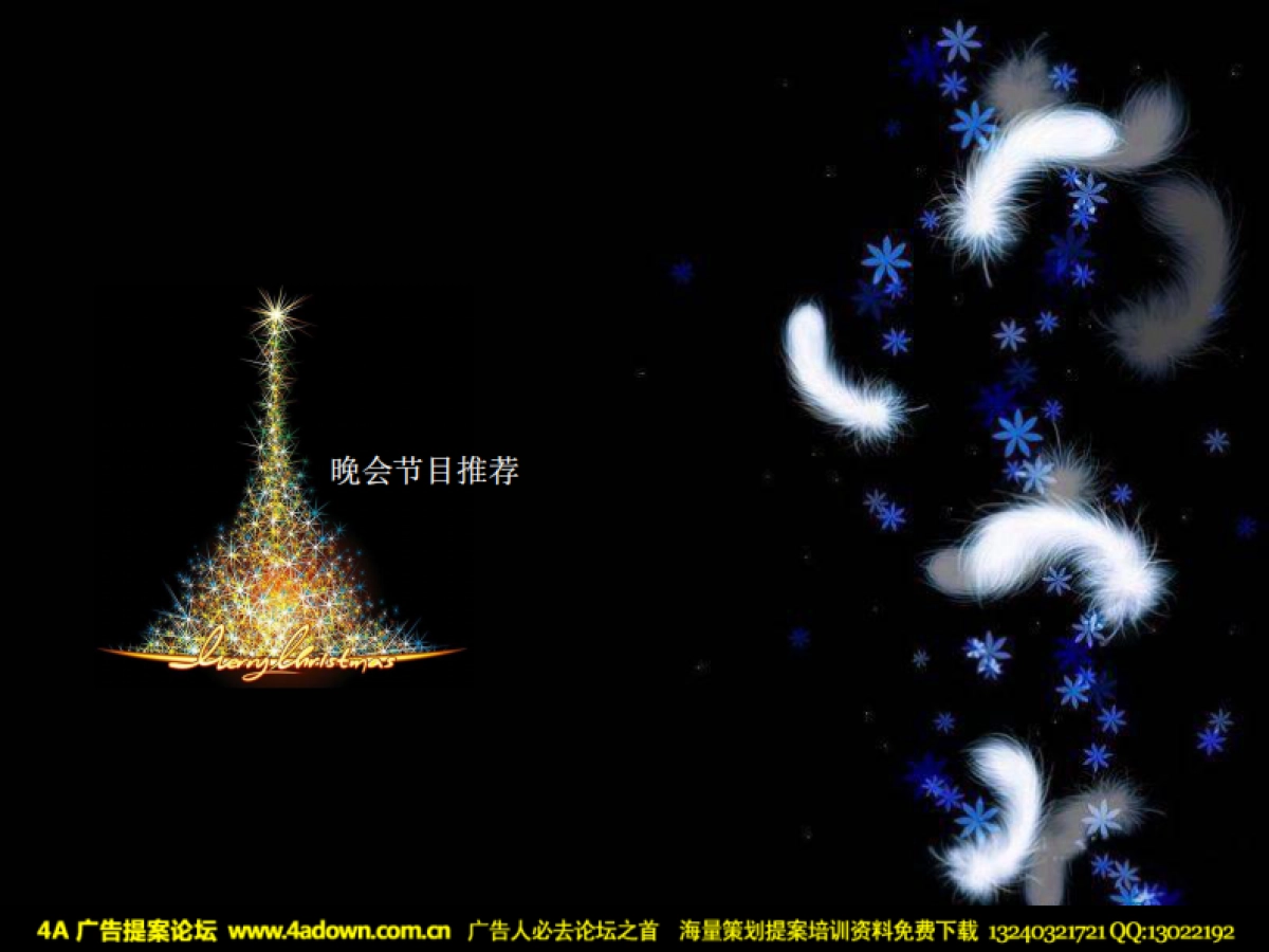 2010玛丽蒂姆圣诞晚会-34P_第2页