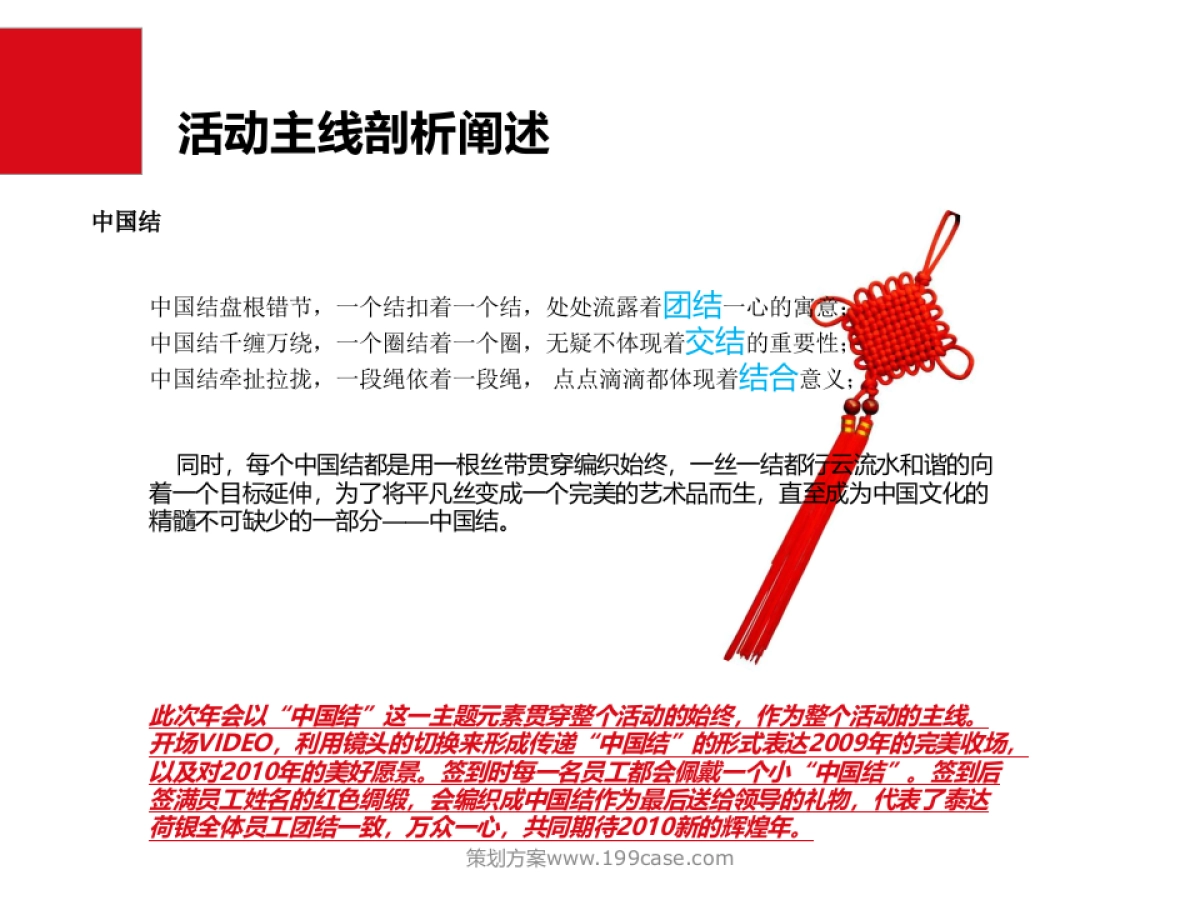 2010泰达荷银基金管理有限公司会方案-34P_第6页