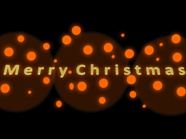 2012罗赛洛迎圣诞节晚会策划案-40P