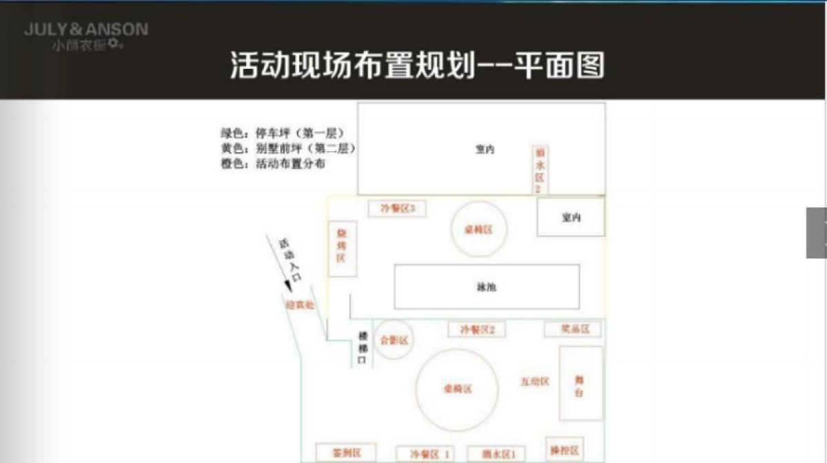 2017爱衣起派对暨颁奖晚会策划方案_第5页
