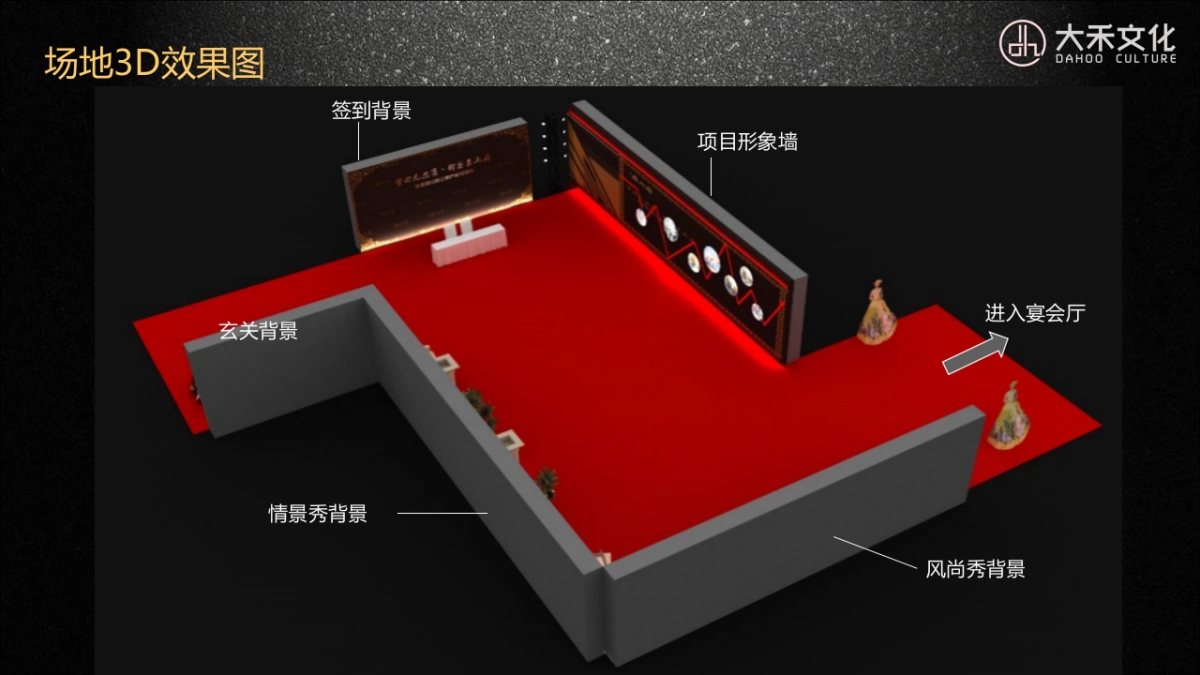 2017保集象山府三期产品说明会策划案_第10页