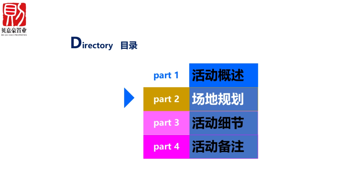 2017贝嘉豪置业年会暨颁奖晚会策划案_第6页