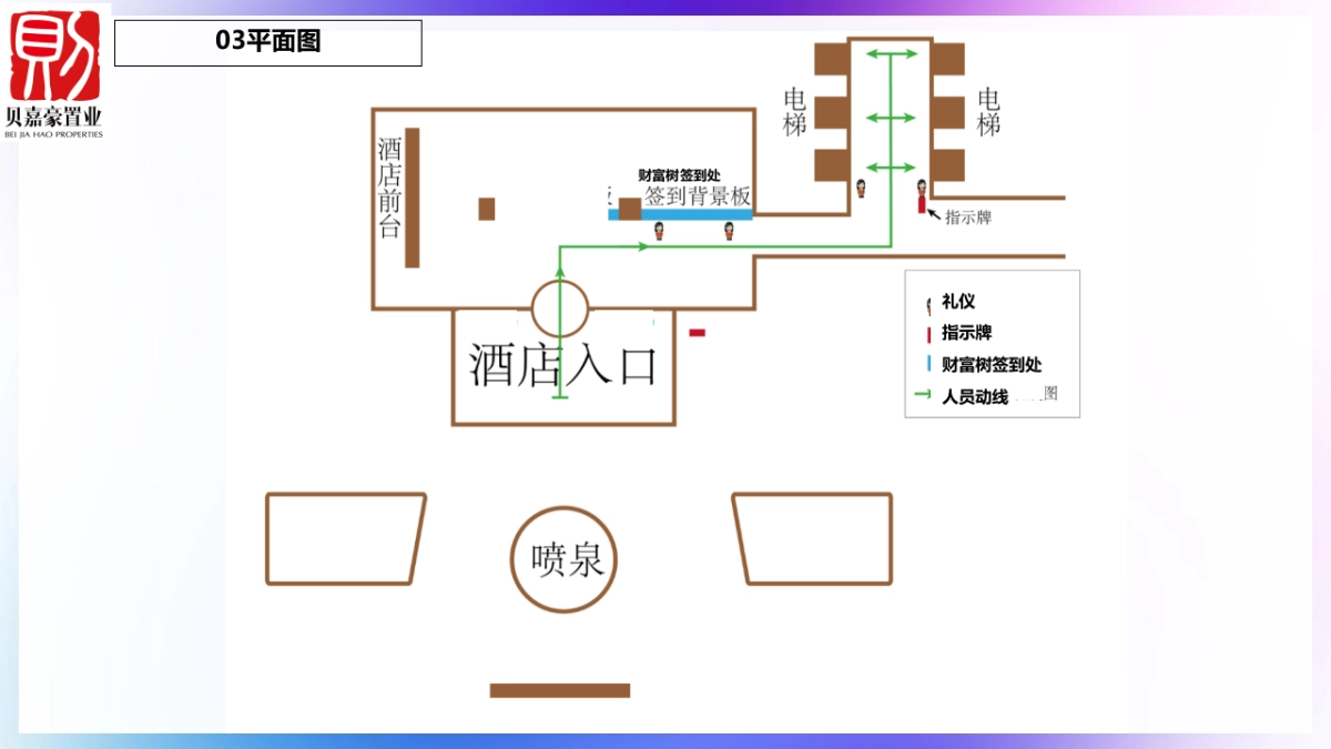 2017贝嘉豪置业年会暨颁奖晚会策划案_第7页