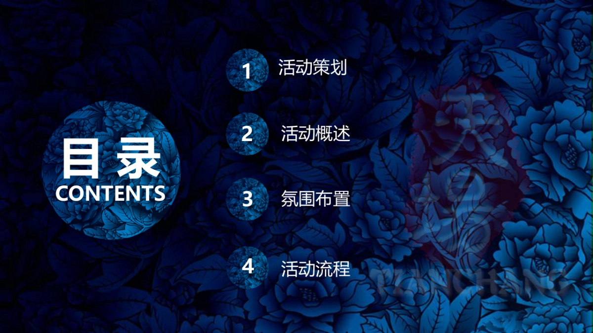 2017创嘉90号年终客户答谢晚会方案_第2页