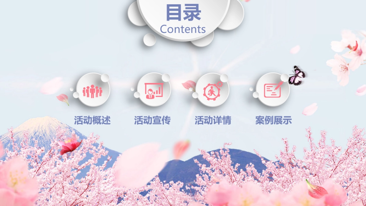 2017春季孔雀百鸟展策划案_第5页