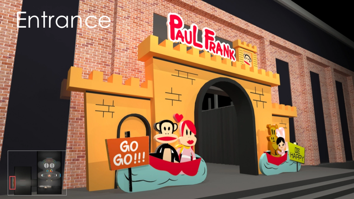 2017大嘴猴经销商会议策划案_第9页