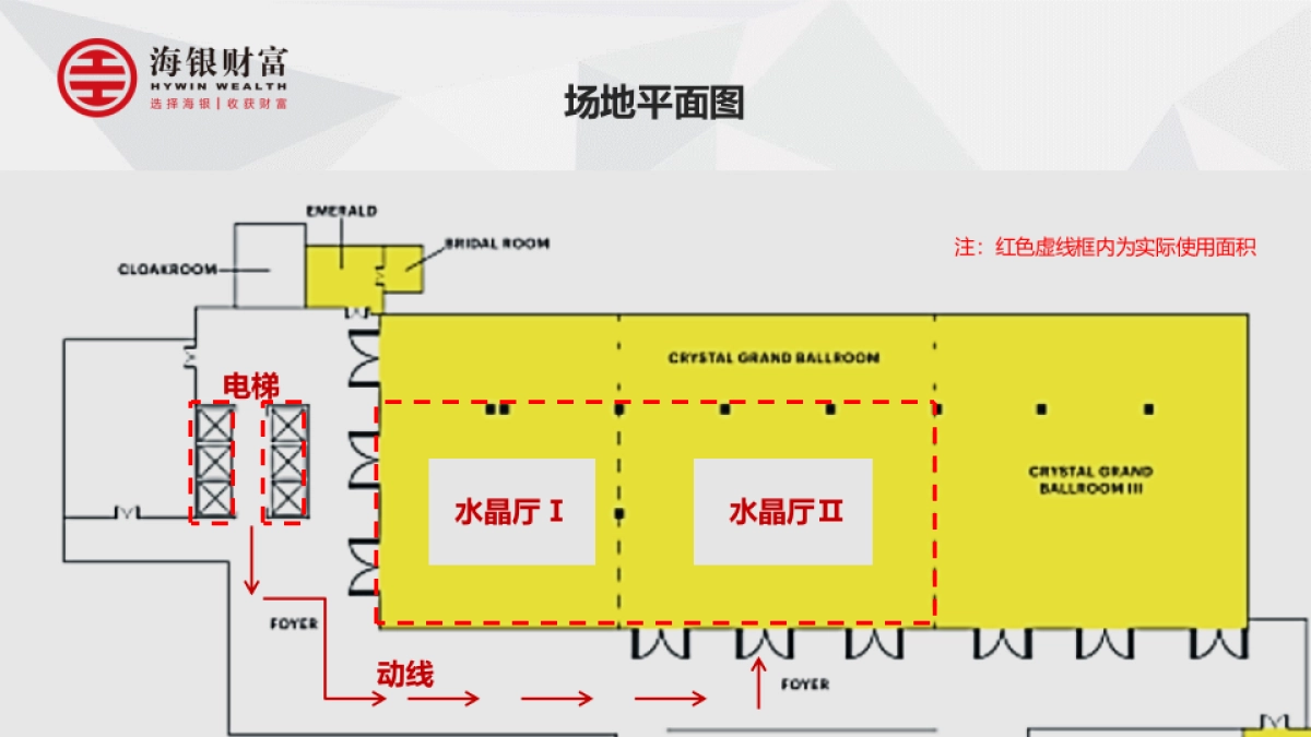 2017海银财富客户答谢晚宴策划案_第7页