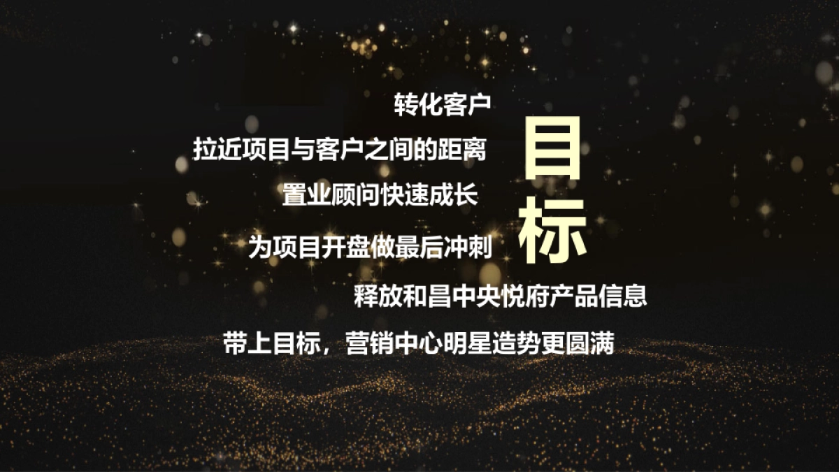 2017和昌中央悦府明星见面会策划案_第4页