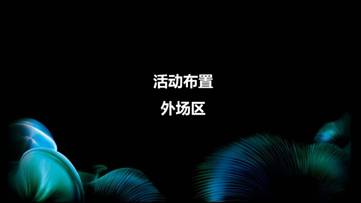 2017和昌中央悦府明星见面会策划案_第7页