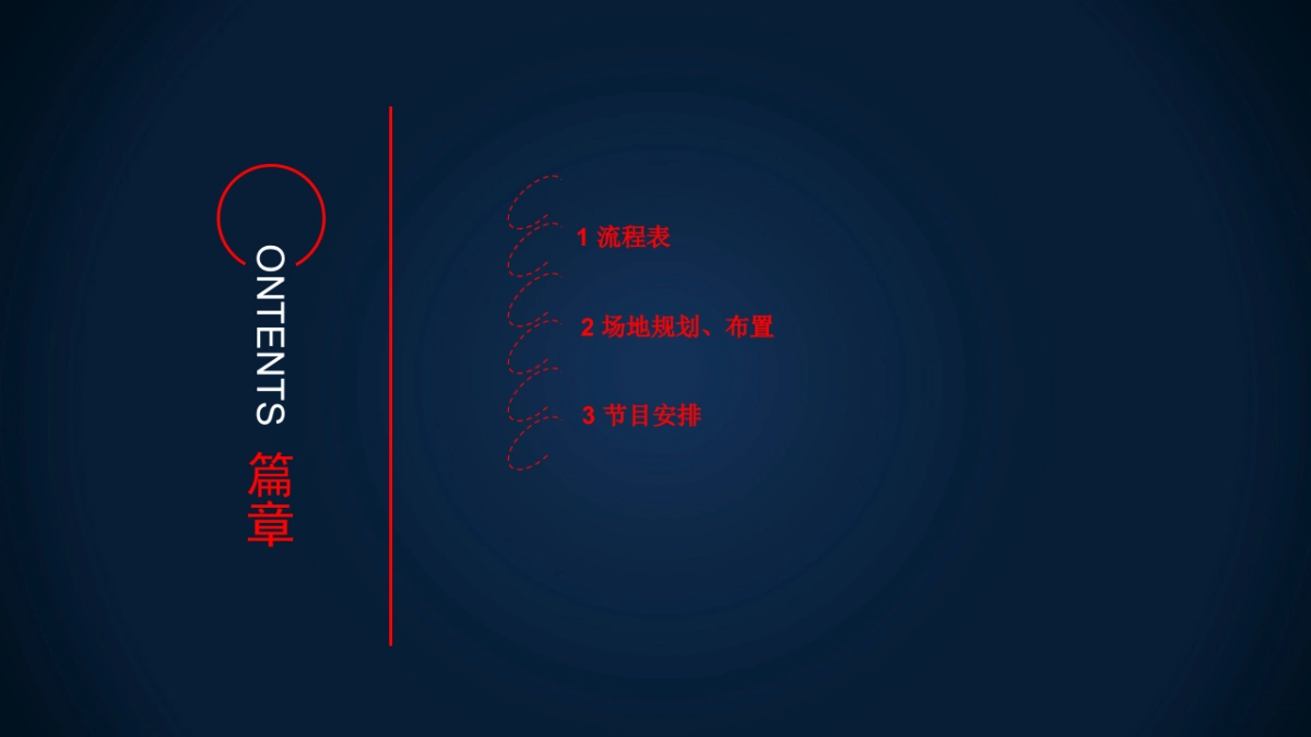 2017淮安同乡会年会晚宴方案_第2页