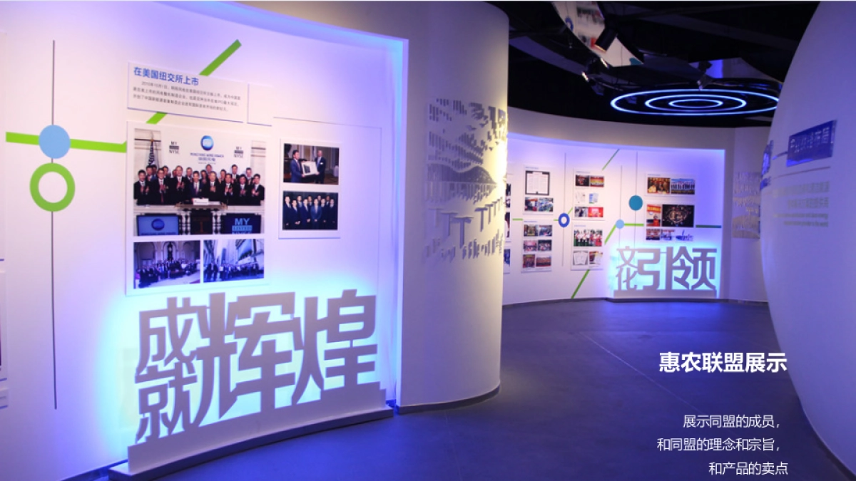 2017惠农金融家创新联盟成立大会策划案_第8页