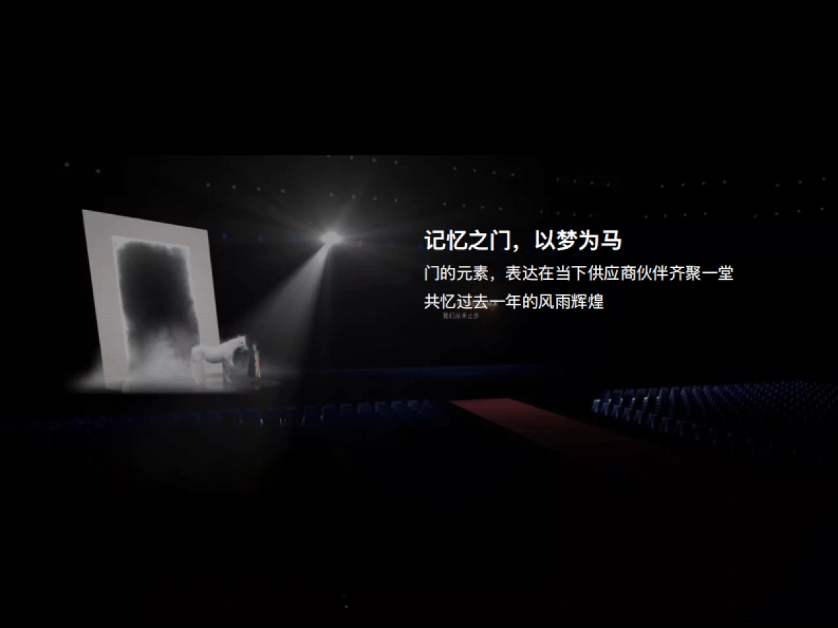 2017吉利汽车供应商大会策划案_第10页