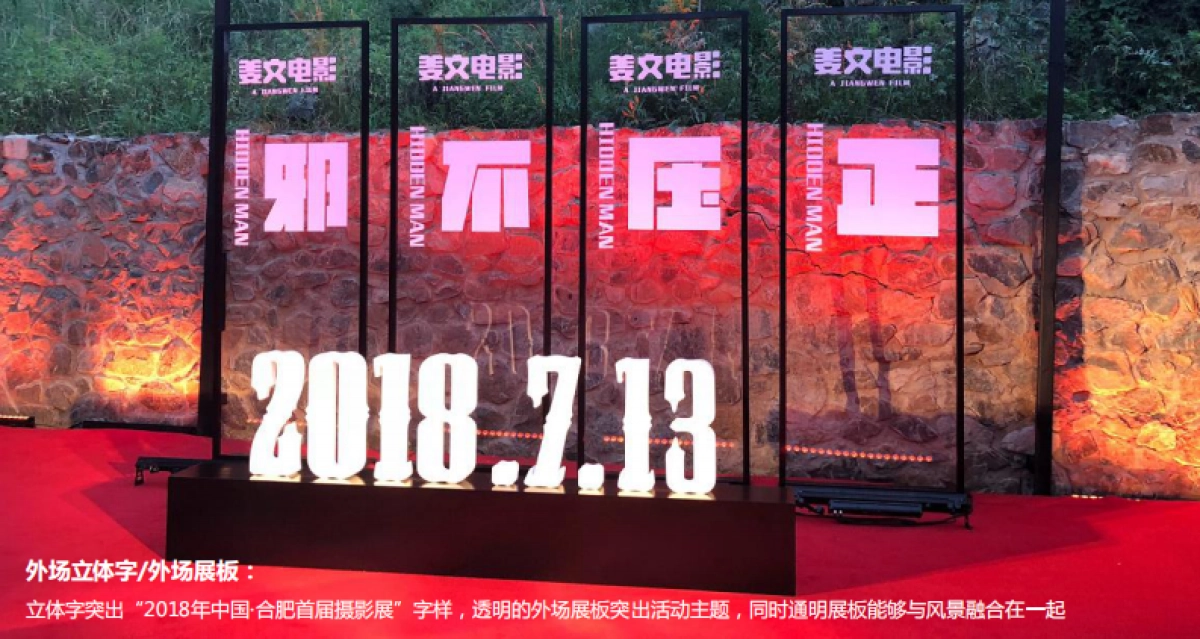 2018年中国·合肥首届国际摄影展_第10页