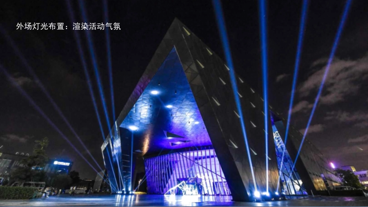 2018润石公园首府天玺座楼王盛大开盘暨客户答谢会策划案_第8页