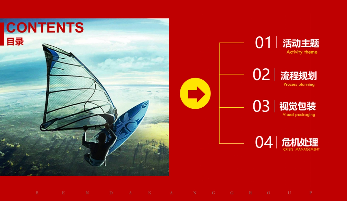 2017森霸光电上市答谢晚宴策划案_第2页