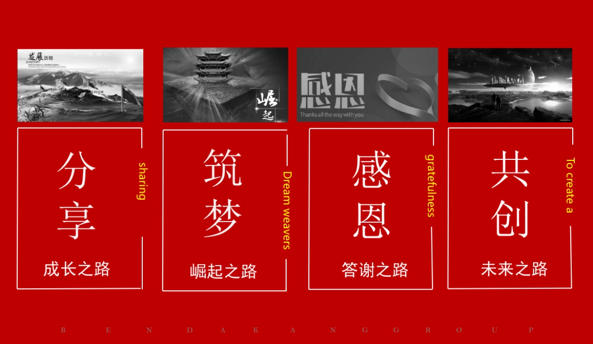 2017森霸光电上市答谢晚宴策划案_第9页