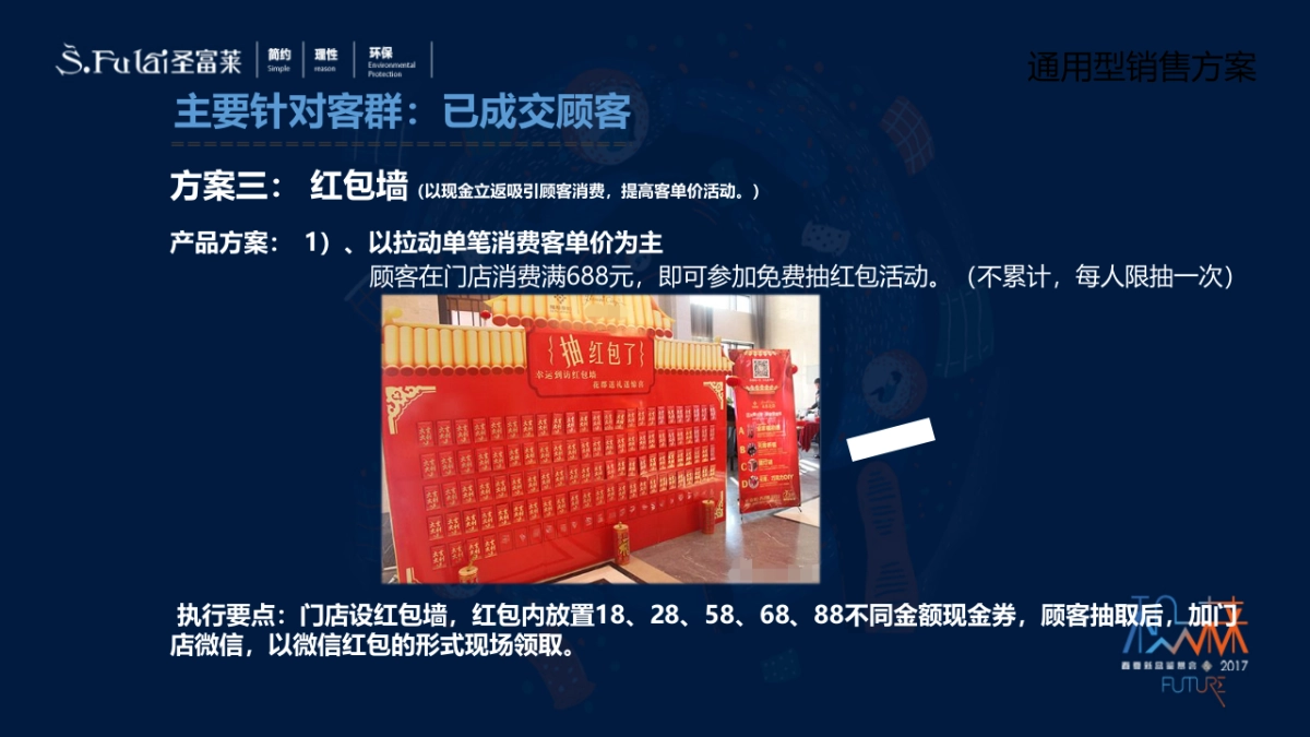 2017圣富莱来婚博会活动方案_第10页