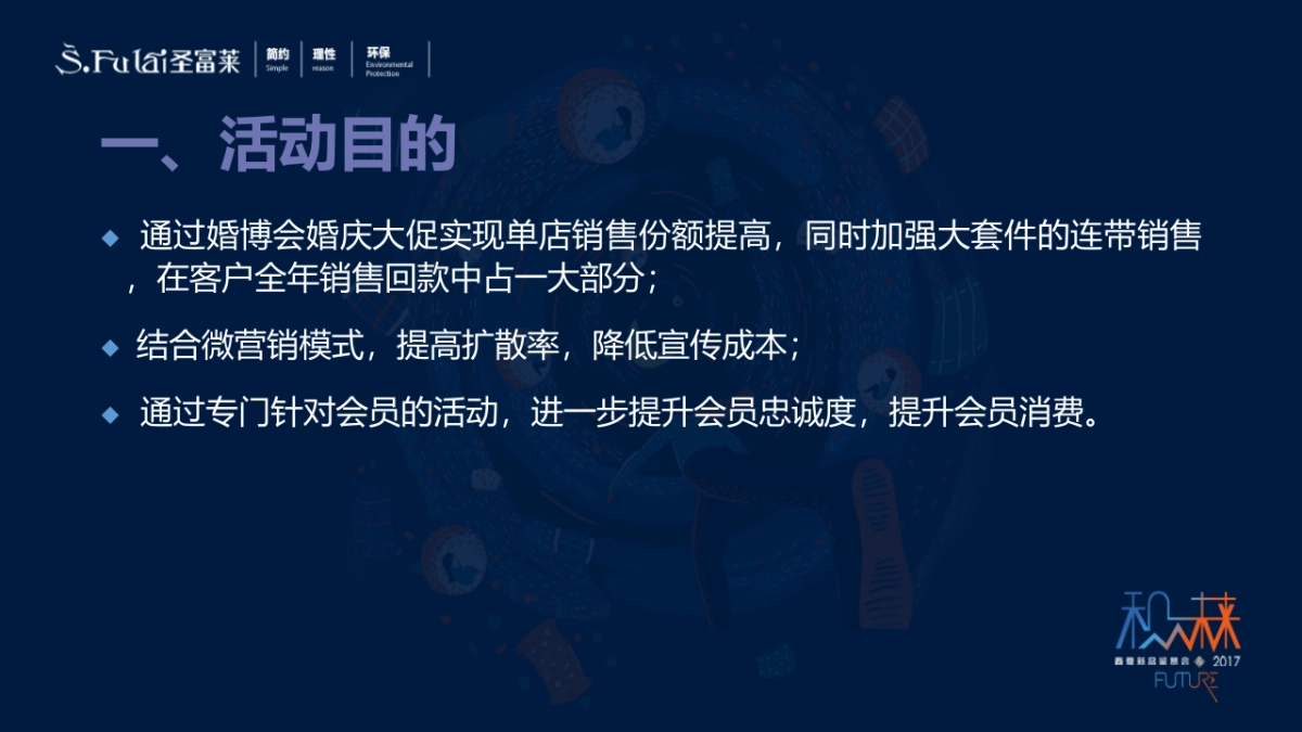 2017圣富莱来婚博会活动方案_第4页