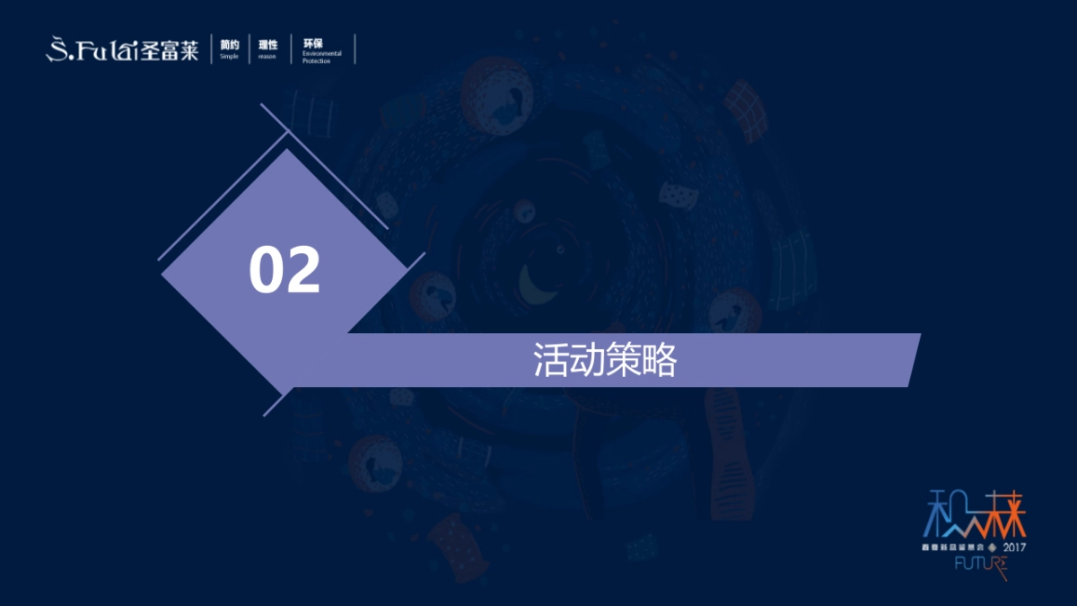 2017圣富莱来婚博会活动方案_第7页