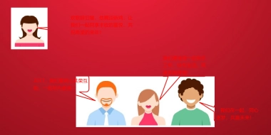 2017鑫升尾牙暨迎新晚会沟通方案