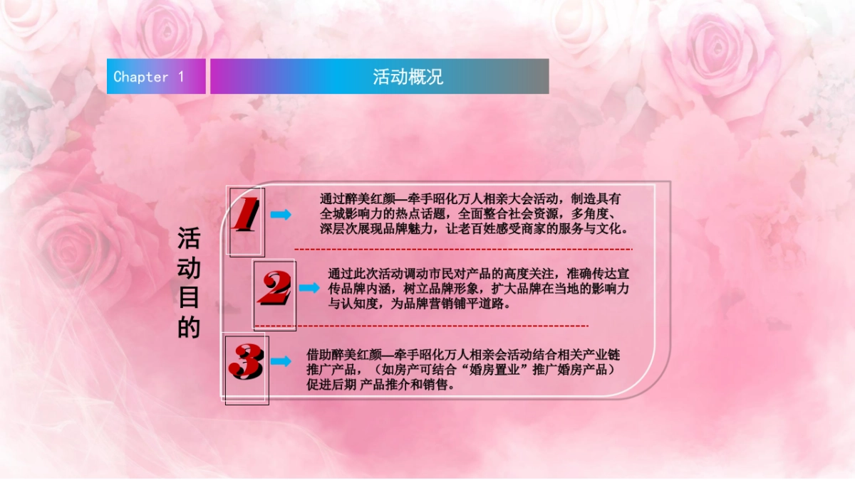 2017昭化万人相亲大会活动策划方案_第6页