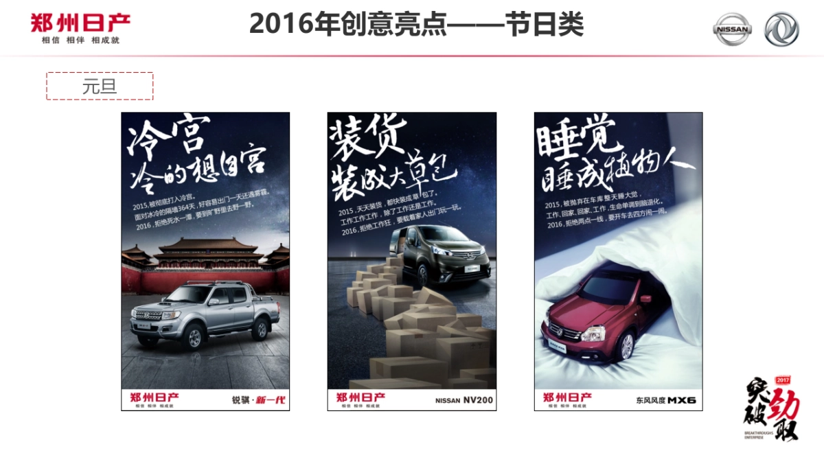 2017郑州日产双微&论坛运营方案 80页_第9页