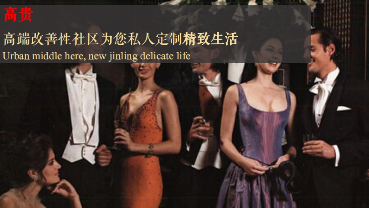 2017中南君悦府产品推介会暨卡地亚珠宝艺术展- 珠宝首饰_第3页