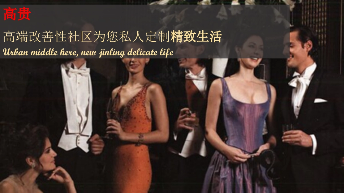 2017中南君悦府产品推介会暨卡地亚珠宝艺术展策划案_第3页