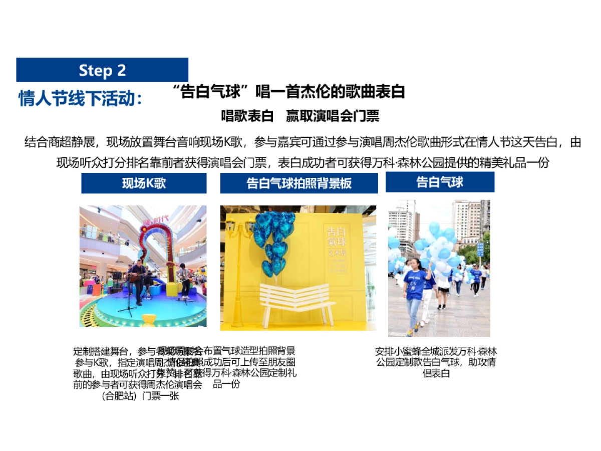 2017周杰伦演唱会(济南站)万科森林公园借势活动策划案_第10页