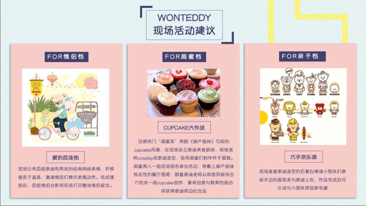 2018WONTEDDY音乐小镇主题展 x k歌_第9页