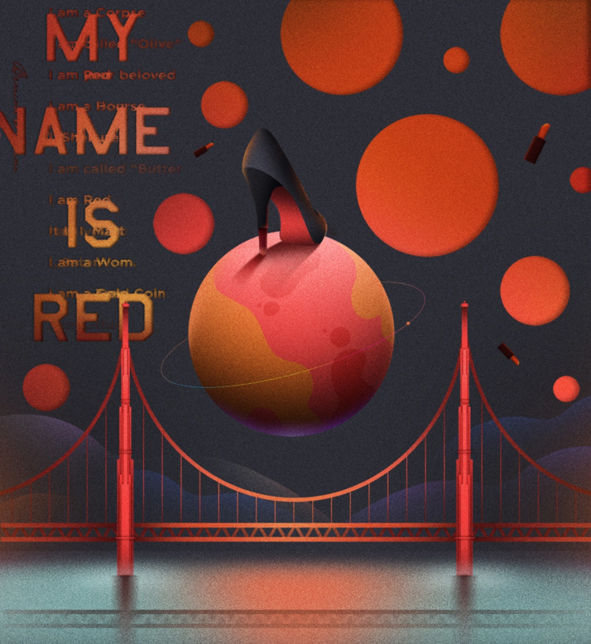 2018碧桂园十里春风红客户推介会策划案_第2页