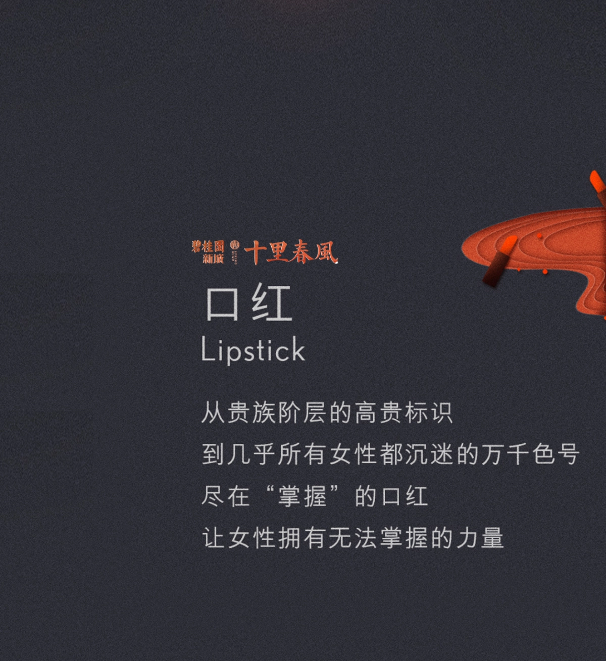 2018碧桂园十里春风红客户推介会策划案_第6页