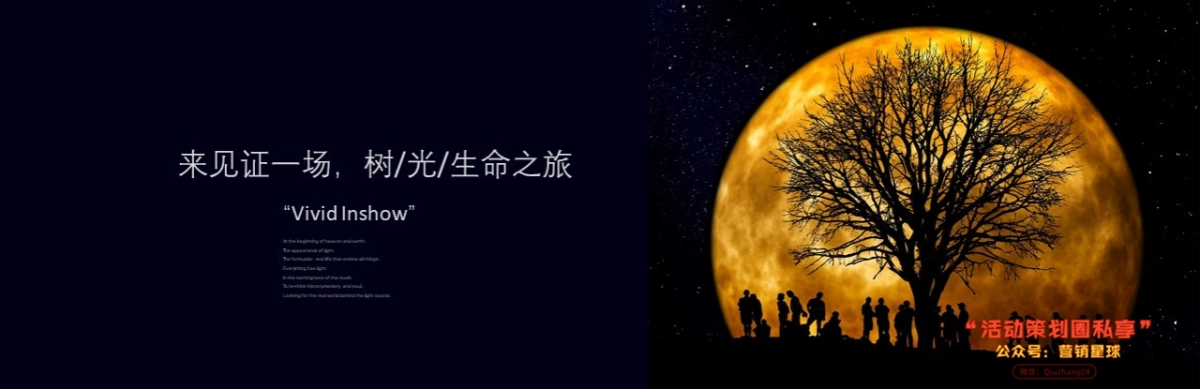 2018博地影秀城互动装置艺术展主题活动概念案_第10页