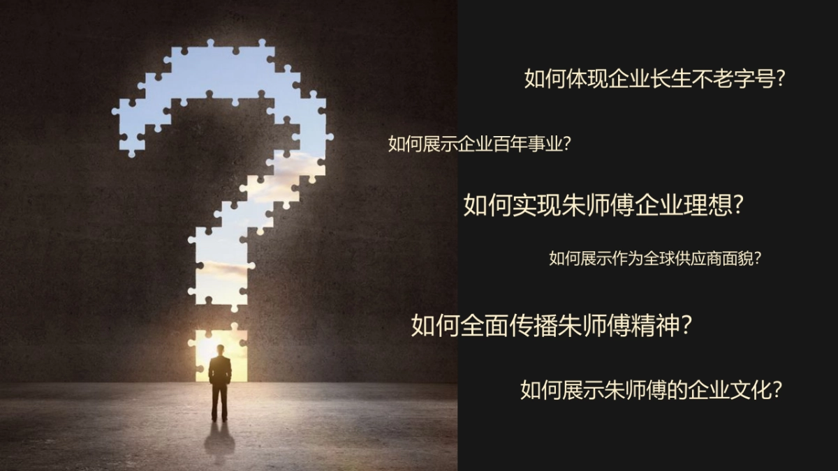 2018赣州朱师傅春节联欢晚会盛典策划案_第6页