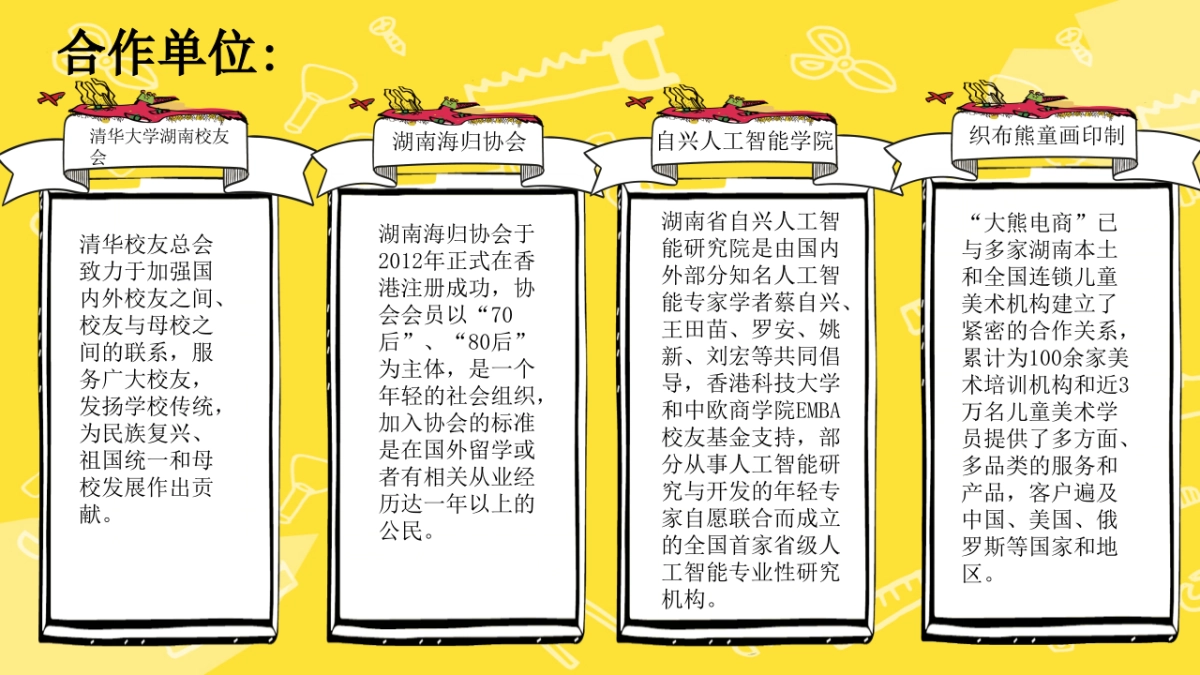 2018国际创新艺术教育论坛暨湖南首届创客嘉年华策划案_第6页