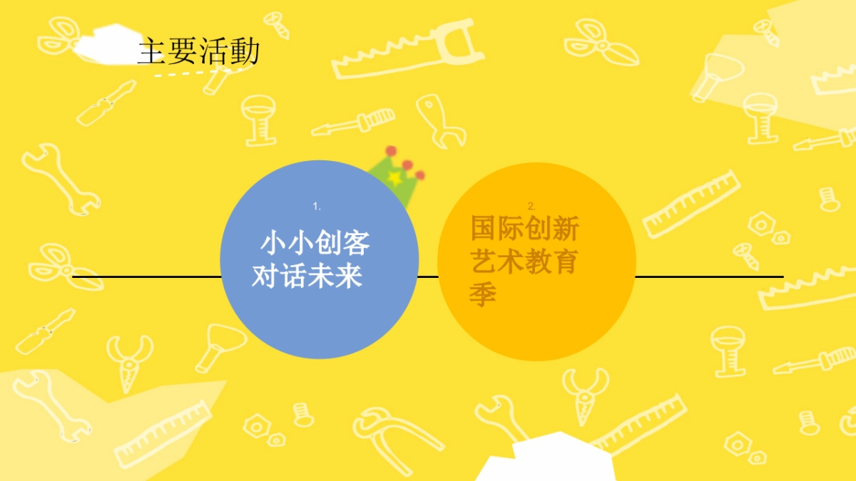 2018国际创新艺术教育论坛暨湖南首届创客嘉年华策划案_第9页