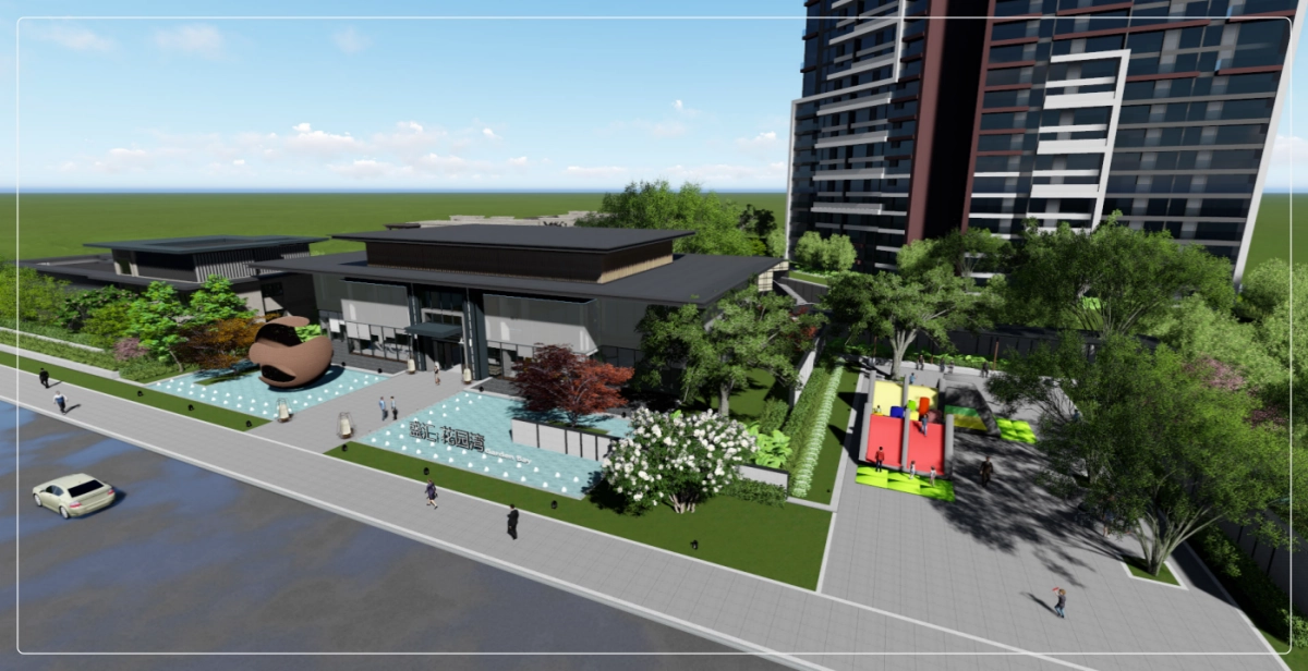 2018花园湾展示中心开放活动方案_第7页