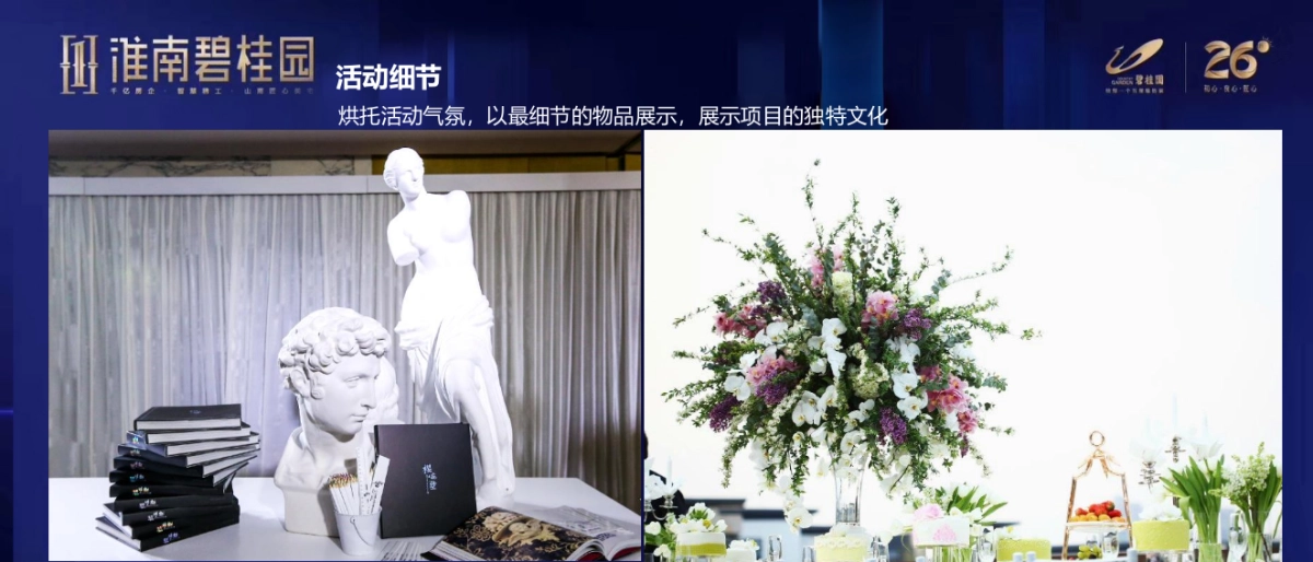 2018淮南碧桂园米其林星厨COUNT晚宴活动方案_第7页