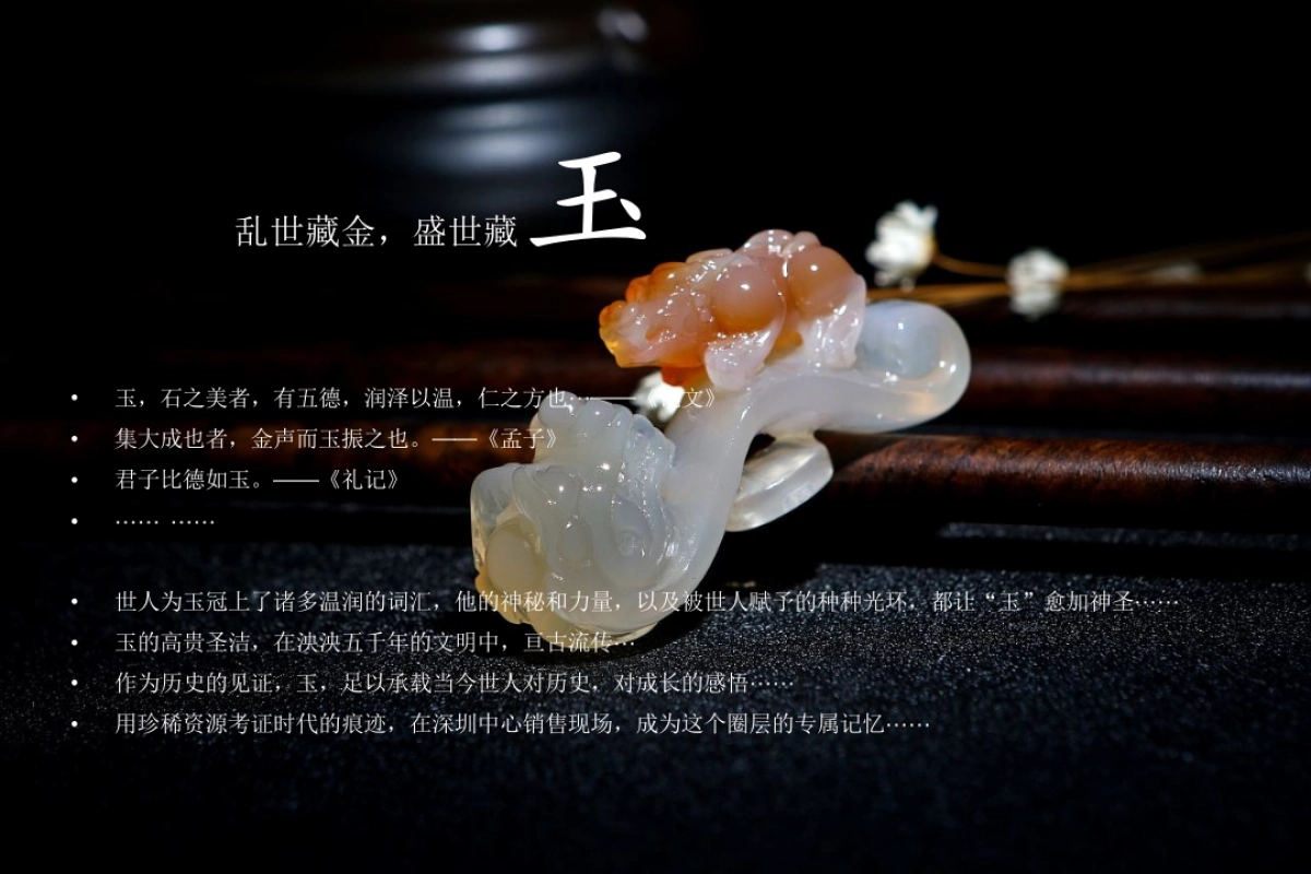 2018金地大百汇深圳中心玉石品鉴会暖场活动方案_第2页