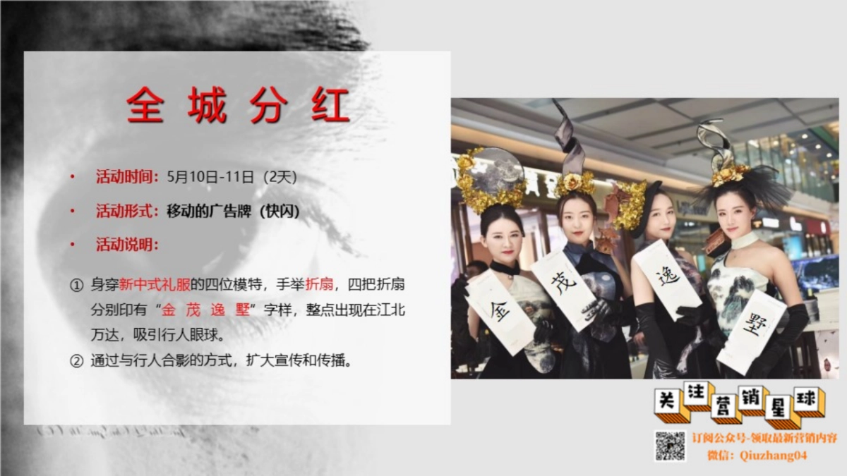 2018金茂逸墅临时展厅开放策划案_第8页