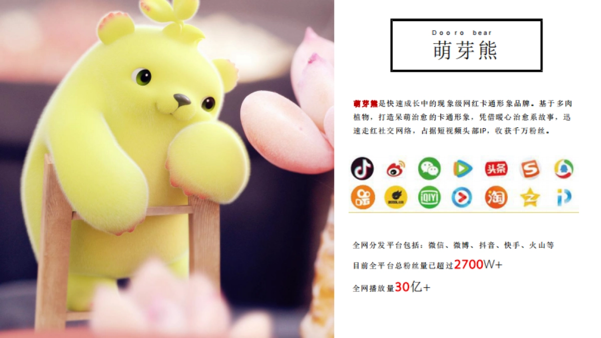 2021萌芽熊幼植园春季儿童主题展活动策划方案_第2页