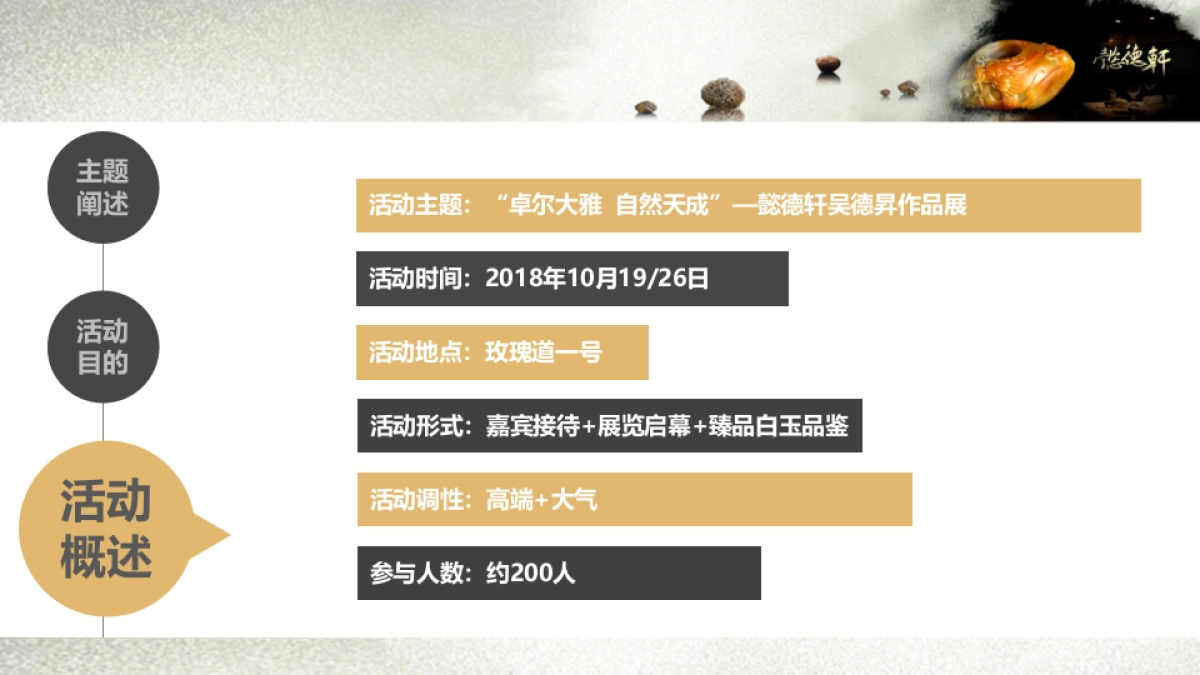 2018懿德轩吴德昇作品展策划案_第6页