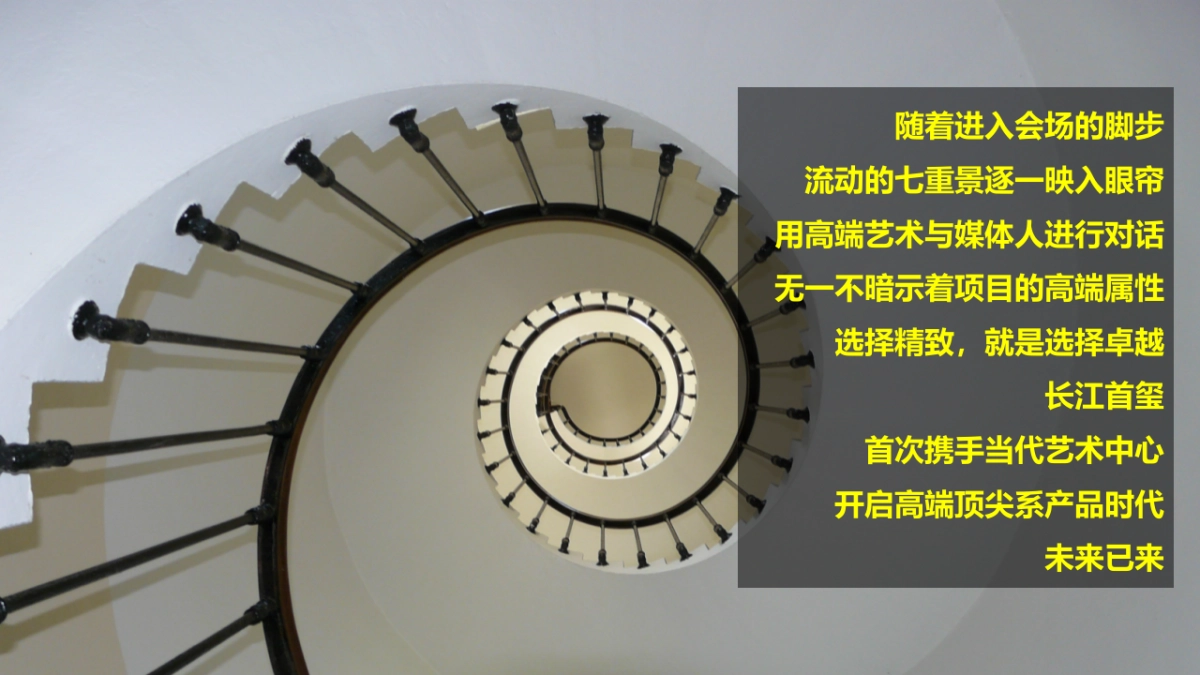 2018长江首玺 X Big House艺术大赏暨高端媒体见面会策划案_第8页